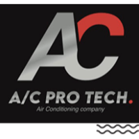 Air Conditioning Pro Tech Logo