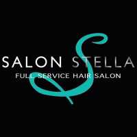 Salon Stella Logo