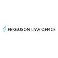 Ferguson Law Office Logo