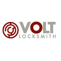 Volt Locksmith NYC Logo