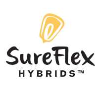 SureFlex Hybrids Logo