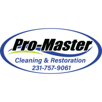 Pro-Master Cleaning & Restoration Logo