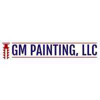 GM Painting, LLC Logo
