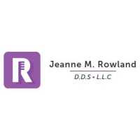 Jeanne Rowland DDS LLC Logo