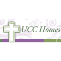UCC Homes Logo