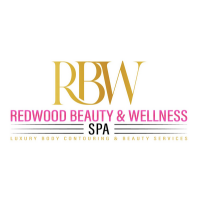 Redwood Beauty & Wellness Logo