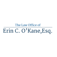 The Law Office of Erin C. O'Kane, Esq. Logo