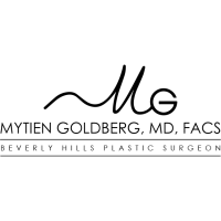 Mytien Goldberg, MD, FACS Logo