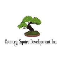 Country Squire Development Inc. Logo