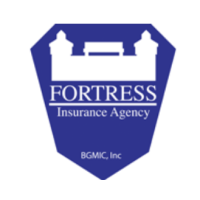 Fortress Insurance Agency Logo