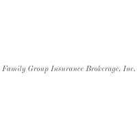 Family Group Insurance Brokerage, Inc. Logo