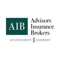 Advisors Insurance Brokers Logo