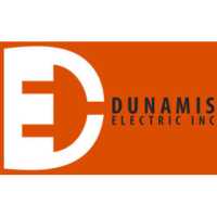 Dunamis Electric Inc Logo
