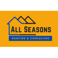 All Seasons Roofing & Consulting Logo