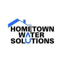 HomeTown Water Solutions Logo