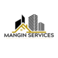 Mangin Services Logo
