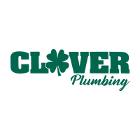 Clover Plumbing Logo