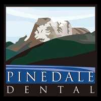 Pinedale Dental Logo