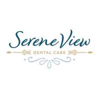 Serene View Dental Care Logo