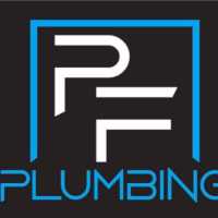 PF Plumbing LLC Logo