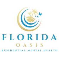 Florida Oasis Residential Mental Health Logo