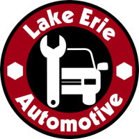 Lake Erie Automotive Logo