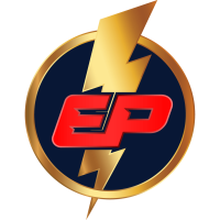 Electrostatic Paint Solutions Logo