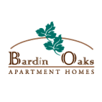 Bardin Oaks Logo