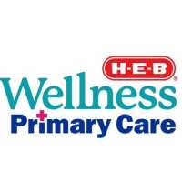 H-E-B Wellness Primary Care Logo