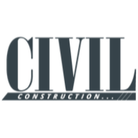 Civil Construction LLC Logo
