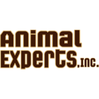 Animal Experts, Inc. - Animal Control Services Logo
