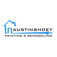 AustinShoey Painting & Remodeling Logo