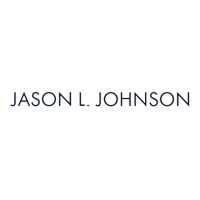 Law Offices of Jason L. Johnson and Associates Logo
