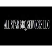 All Star BBQ Services LLC Logo