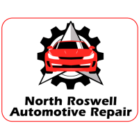 North Roswell Automotive Repair Logo