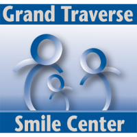 Grand Traverse Smile Center Logo