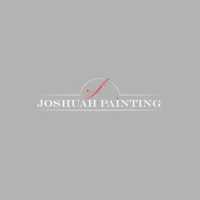 Joshuah Painting Logo