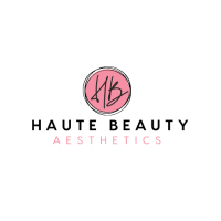 Haute Beauty Aesthetics Logo