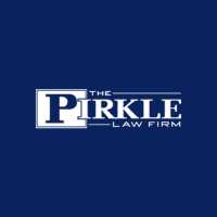 The Law Offices of Robert F. Pirkle Logo