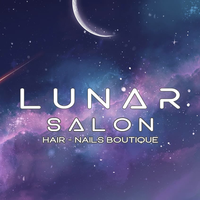 LUNAR Salon Logo