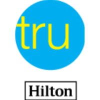 Tru by Hilton Las Vegas Airport Logo