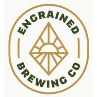 Engrained Brewing Company Logo