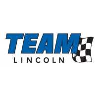 Team Lincoln Logo