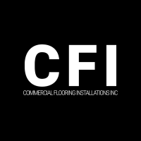 Commercial Flooring Installations Inc. Logo