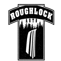 Roughlock Auto Logo