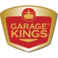 Garage Kings Philadelphia Logo