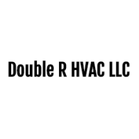 Double R HVAC LLC Logo