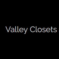 Valley Closets Logo