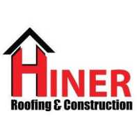 Hiner Roofing OKC LLC Logo