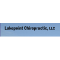 lakepoint Chirpractic LLC Logo